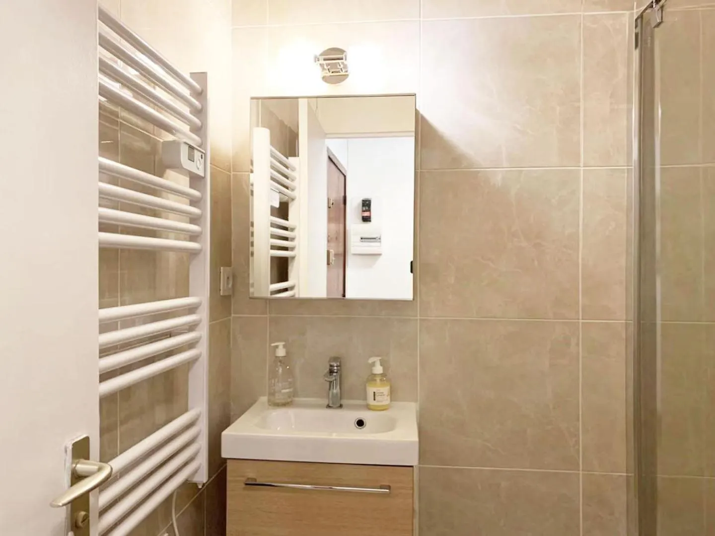 Nice Apt Nearby Arc Triomphe Champe Elysee Paris Apartment