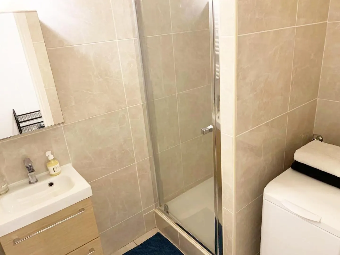 Nice Apt Nearby Arc Triomphe Champe Elysee 파리