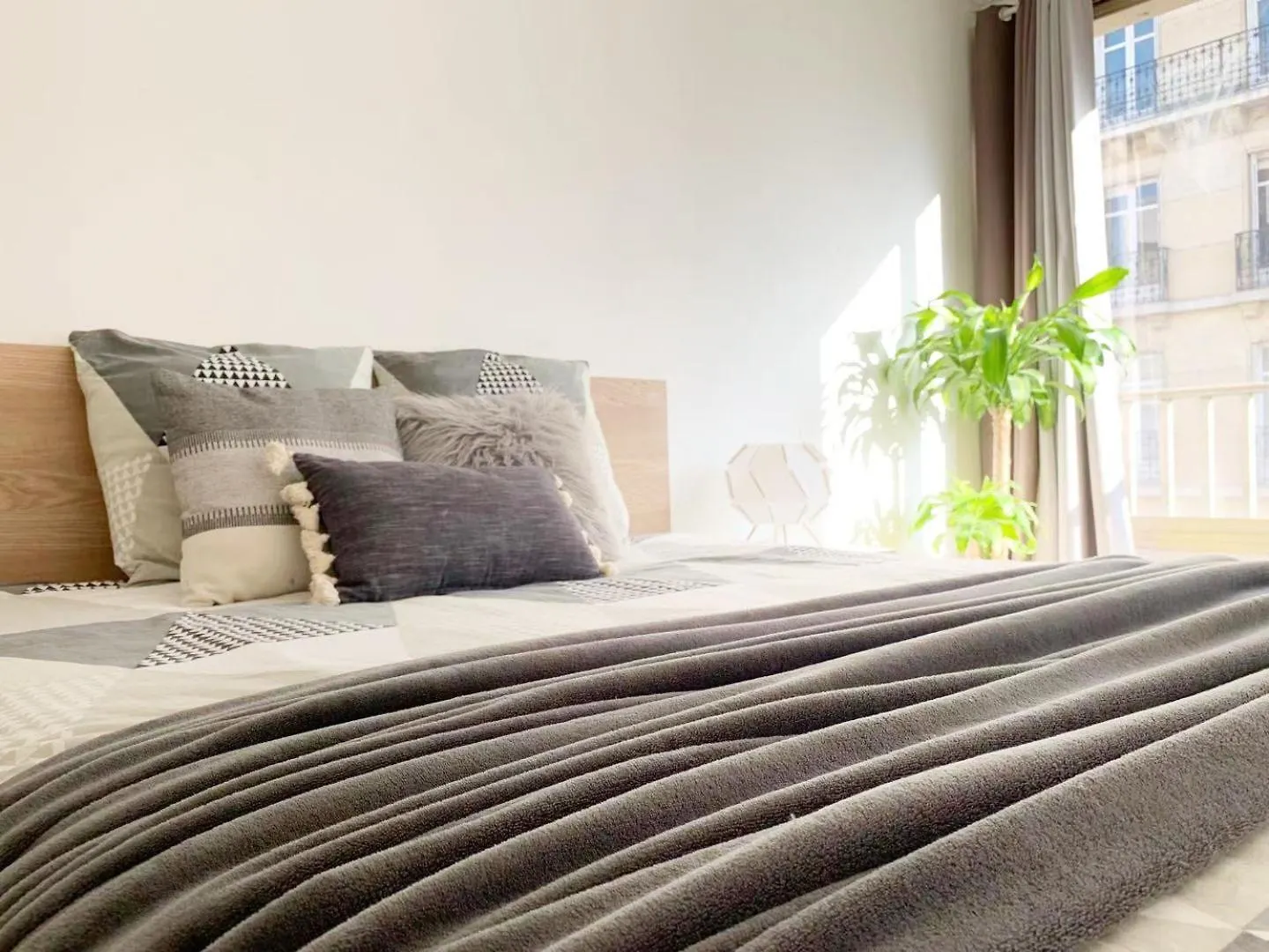 Nice Apt Nearby Arc Triomphe Champe Elysee Paris 0*,  Frankrig