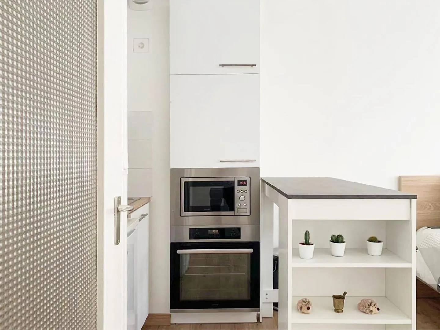 Nice Apt Nearby Arc Triomphe Champe Elysee Paris Lejlighed